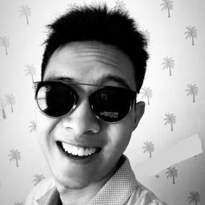 Meet your Posher, Nick